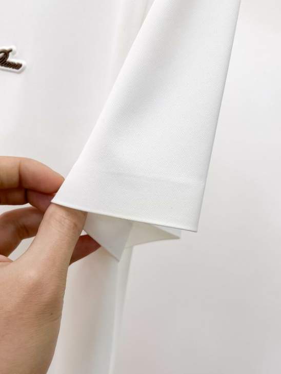 Loro Piana Polo Shirts Short _SKULoroPianaM-4XL24cr5226798